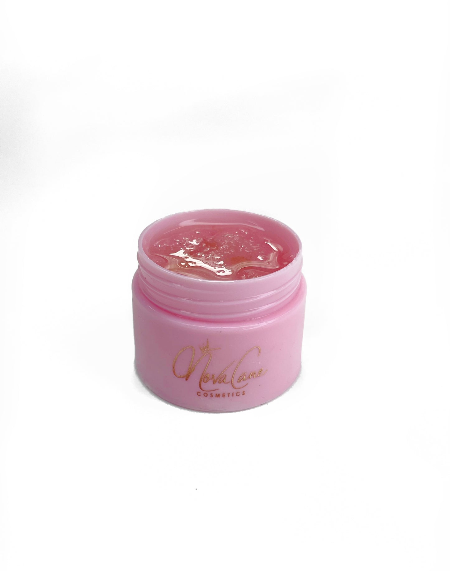 Rose Lip Therapy Scrub